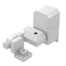 Поворотная 3D-голова для раскроя металла F6620