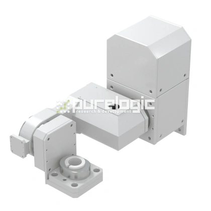 Поворотная 3D-голова для раскроя металла F6620 2 394 781 Поворотная 3D-голова для раскроя металла F6620 фото