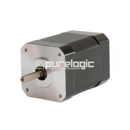 Бесколлекторный двигатель PL42BLF80-240 фото