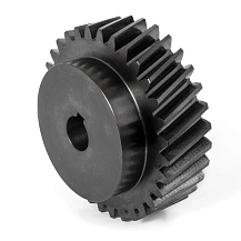 Шестерня косозубая GH3-T32D19