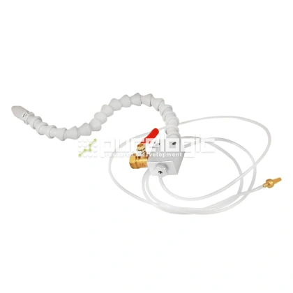 Распылитель СОЖ с основанием ZSPR-2 фото