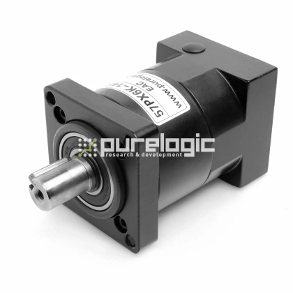 Редуктор планетарный 57PX6K-14S 8 641 Редуктор планетарный 57PX6K-14S фото