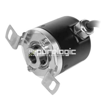 Энкодер H-ZBP3808E-24-C-1000 фото