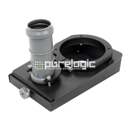 Насадка стружкоудаления PLSR80-01 фото