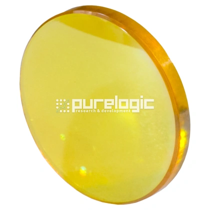 Линза LZS63.5 5 614 Линза LZS63.5 фото