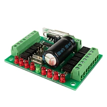 Модуль PLA002mb