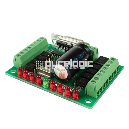 Модуль PLA002mb фото