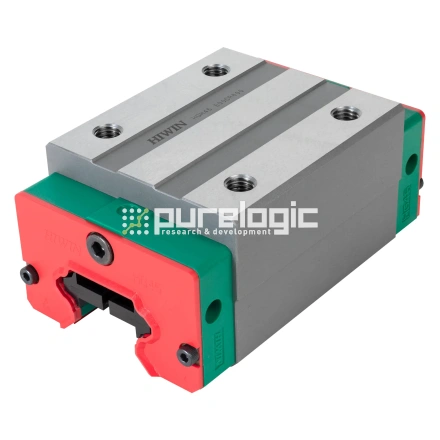 Модуль опорный Hiwin HGH45CAZAC фото