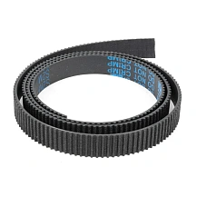 Ремень зубчатый S2M-10