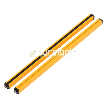 Барьер безопасности световой GM402M-04NPO фото