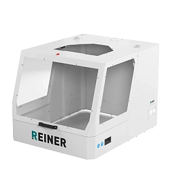 Защитная кабина Reiner F29 100 482 руб. Защитная кабина Reiner F29