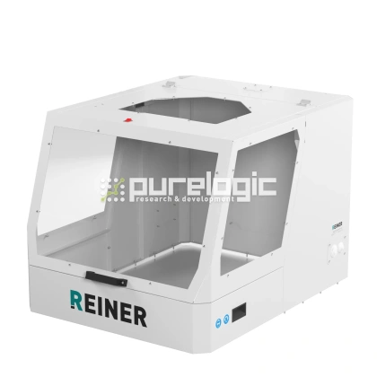 Защитная кабина Reiner F29 100 683 Защитная кабина Reiner F29 фото
