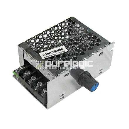 Драйвер PWM6020-1 фото