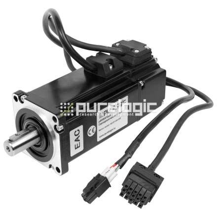 Серводвигатель 60CST-M01330 фото