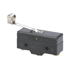 Концевой выключатель XZ-15GL2-B 305 руб. Концевой выключатель XZ-15GL2-B