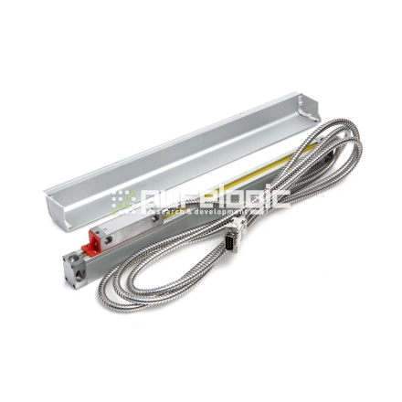 Линейка DC11-270 5v фото