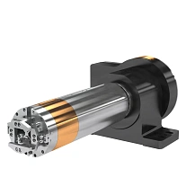 Патрон трубореза основной RKH-120C