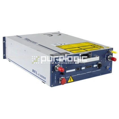 Лазерный источник RFL-C3000S 652 487 Лазерный источник RFL-C3000S фото