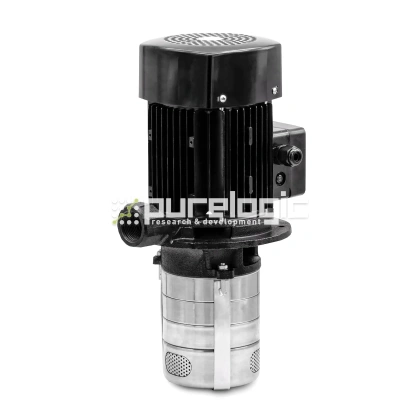 Вертикальный насос CDLK4-40/4 фото