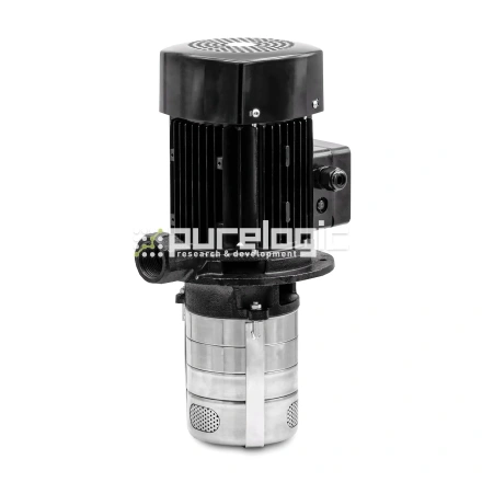 Вертикальный насос CDLK2-40/4 фото