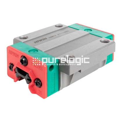 Модуль опорный Hiwin HGW15CCZAC 4 544 Модуль опорный Hiwin HGW15CCZAC фото