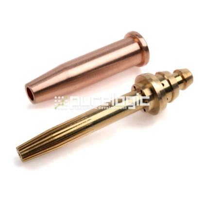 Сопло для резака, пропан LT-GZP-2 670 Сопло для резака, пропан LT-GZP-2 фото