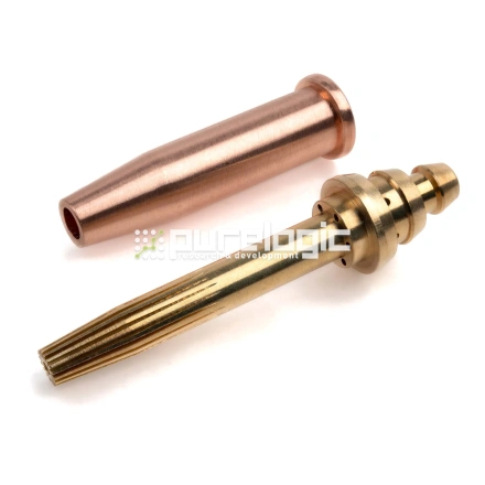 Сопло для резака, пропан LT-GZP-2 фото