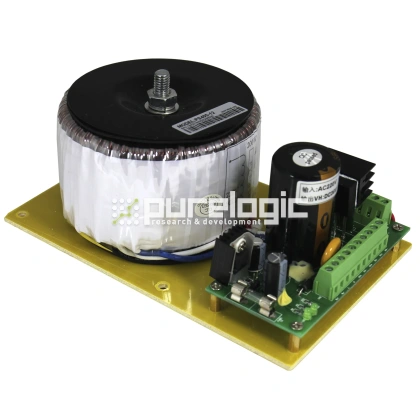 Источник питания линейный PS405-12 11 695 Источник питания линейный PS405-12 фото