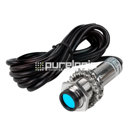 Датчик оптический HG-J18-D50N1 фото