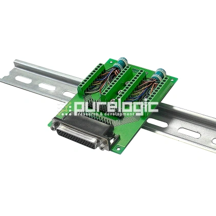 Переходник PLB-DHR44F фото