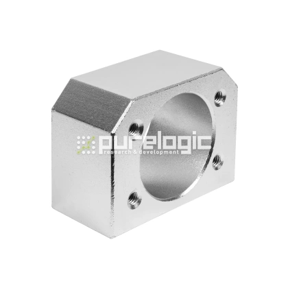 Держатель гайки ШВП  BSG1616 905 Держатель гайки ШВП  BSG1616 фото