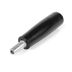 Рукоятка вращающаяся 100105-63*M8 365 руб. Рукоятка вращающаяся 100105-63*M8