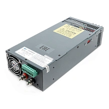 Источник питания импульсный SCN-1000-12