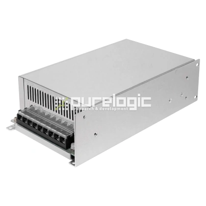 Источник питания импульсный GS-600-110 7 346 Источник питания импульсный GS-600-110 фото