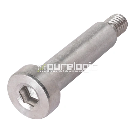 Винт-ось PUT69830-30C1L9M6 фото