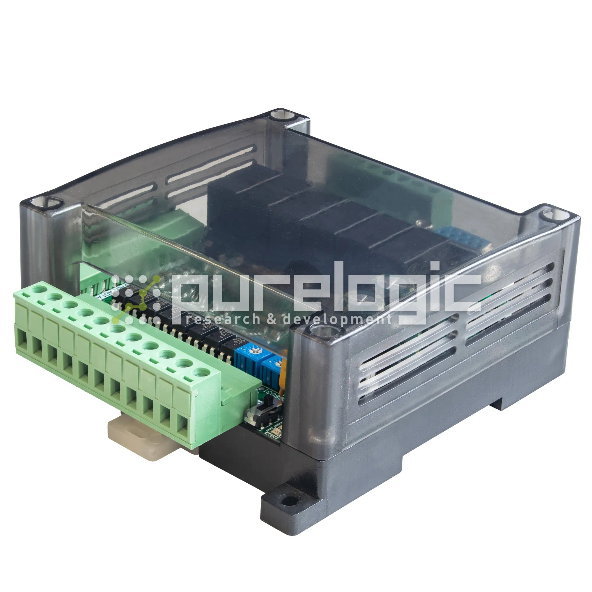 PLC контроллер LE3U-14MR6AD2DA 4 876 PLC контроллер LE3U-14MR6AD2DA фото