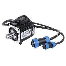 Серводвигатель ELVM6020V24FH-M17-HD