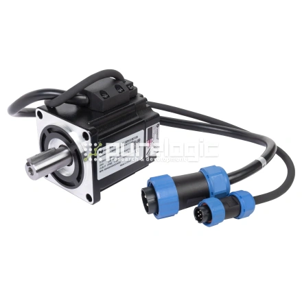 Серводвигатель ELVM6020V24FH-M17-HD фото