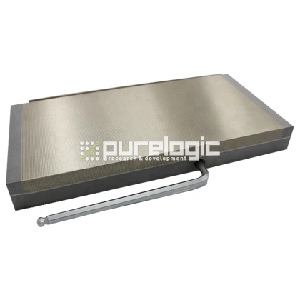 Магнитный стол X41-150-350 42 010 Магнитный стол X41-150-350 фото