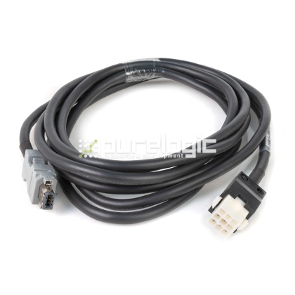 Серводвигатель ELM1000FM80H-SS MS20 фото