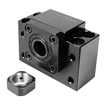 Опора ШВП подшипниковая BK17