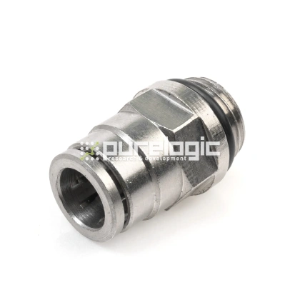 Фитинг EMC08-02G 48 Фитинг EMC08-02G фото