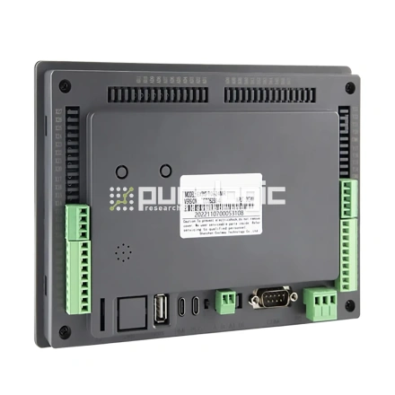 PLC контроллер EX3G-70KH-24MR фото