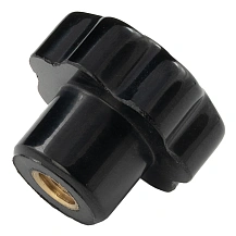 Ручка звездообразная 100209-32*M8