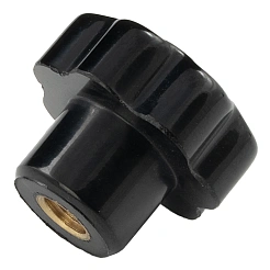 Ручка звездообразная 100209-32*M8 126 руб. Ручка звездообразная 100209-32*M8