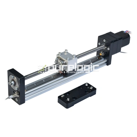 Модуль линейного перемещения PLLM-72-250 фото