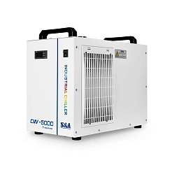 Чиллер S&A CW-5000