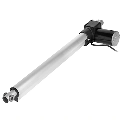 Актуатор линейный TGB-400-24-25-575-IP54 12 612 руб. Актуатор линейный TGB-400-24-25-575-IP54