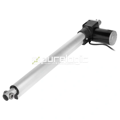 Актуатор линейный TGB-400-24-25-575-IP54 12 612 Актуатор линейный TGB-400-24-25-575-IP54 фото