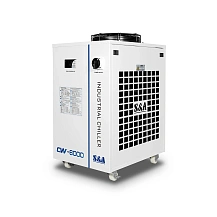Чиллер S&A CW-6000